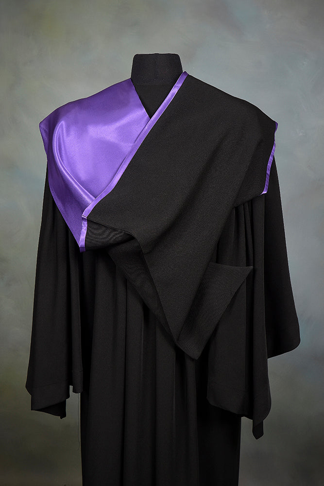 ACU Theology &amp; Philosophy - Masters Degrees Graduation Gown Set