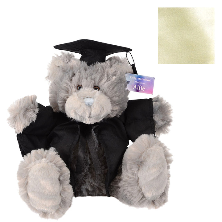Curtin Grad Bear Alfie