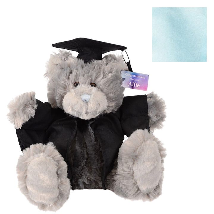 Curtin Grad Bear Harper Junior