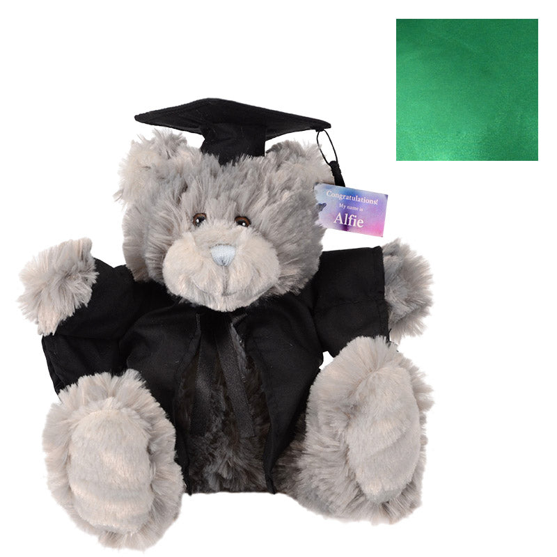 ECU Grad Bear Alfie