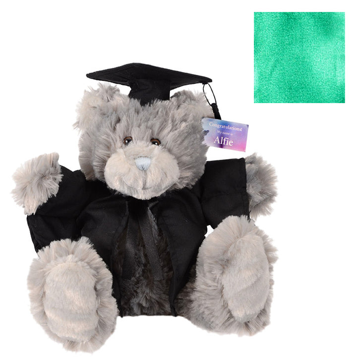 Curtin Grad Bear Harper Junior