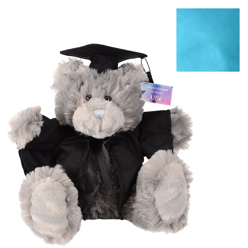 ECU Grad Bear Alfie
