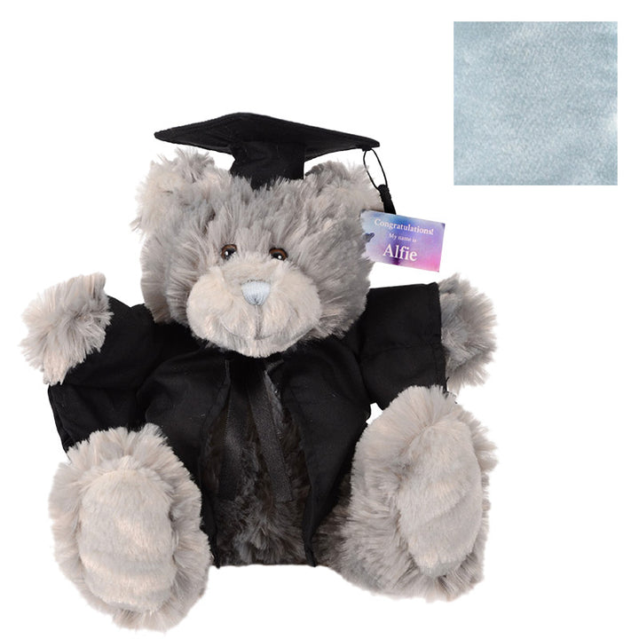 Curtin Grad Bear Harper Junior