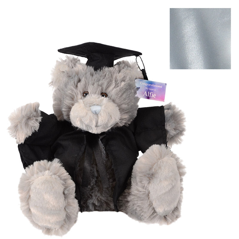 ECU Grad Bear Alfie