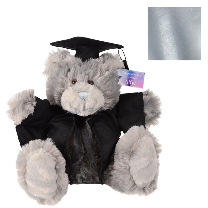 ECU Grad Bear Alfie