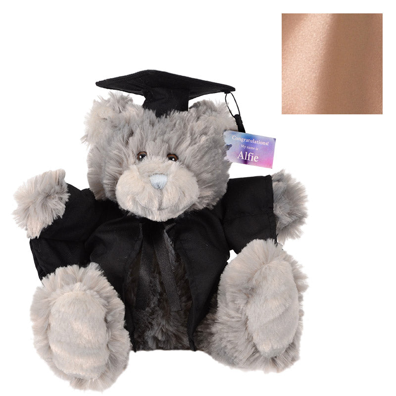 ECU Grad Bear Alfie