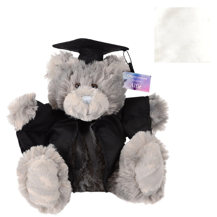 Curtin Grad Bear Harper Junior