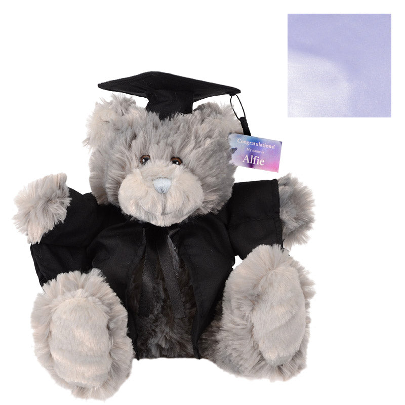 ECU Grad Bear Alfie