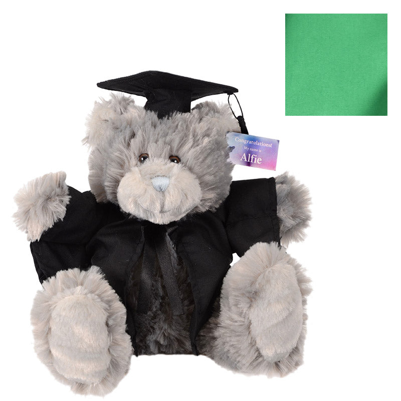 Victoria University Grad Bear Alfie