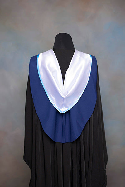 Flinders University Business &amp; Law - Masters Degrees Graduation Gown Set