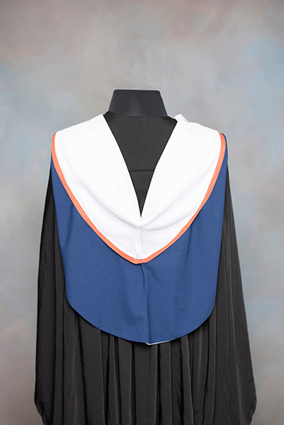 Flinders University Education, Psychology &amp; Social Work - Bachelor Degrees Graduation Gown Set