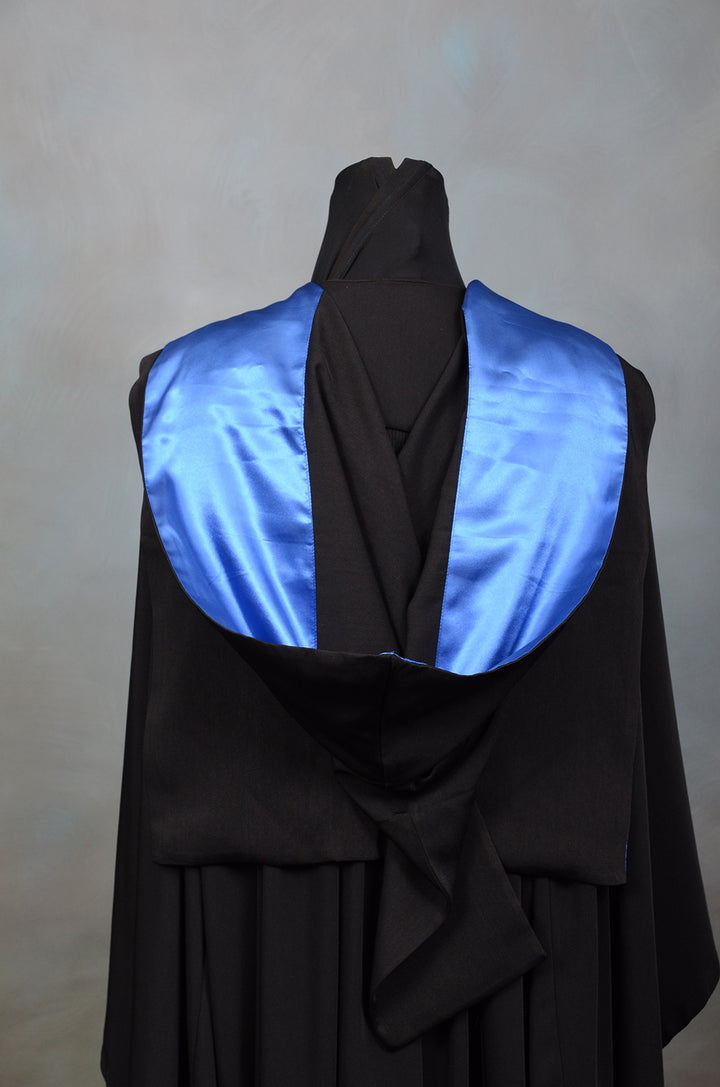 UOA Business - Bachelor Degrees Graduation Gown Set