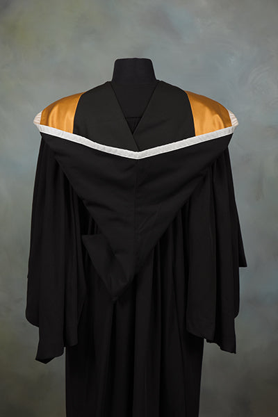 graduation dress melbourne University of Melbourne Graduation Gown Set - Bachelor of Science
