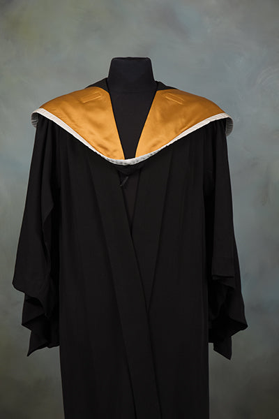 Victoria University Psychology - Honours Degrees Graduation Gown Set