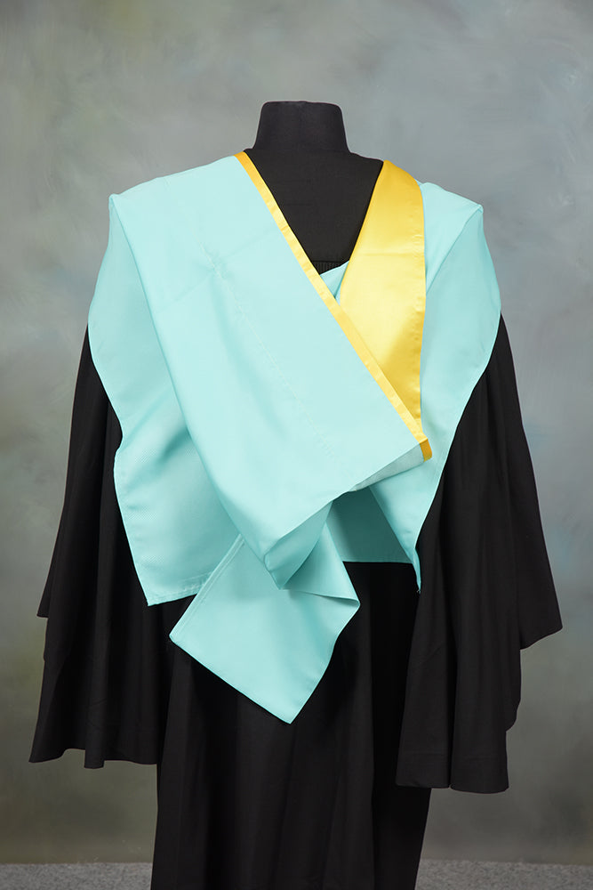 Monash University Academic Dress – GFP Graduations