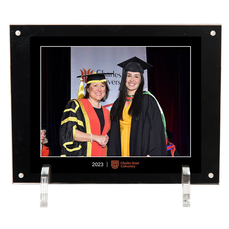 Frame Stage Acrylic