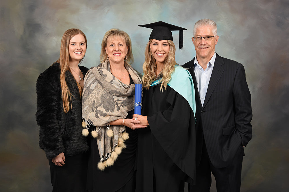 Melbourne Private Studio Photography