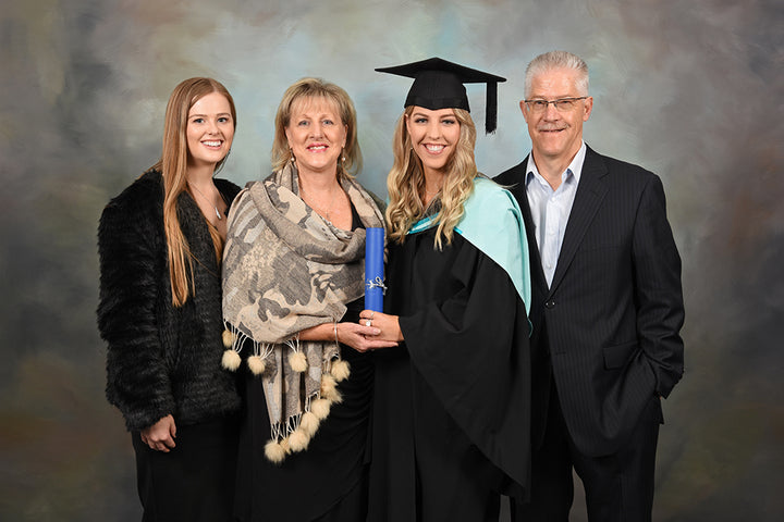 Melbourne Private Studio Photography