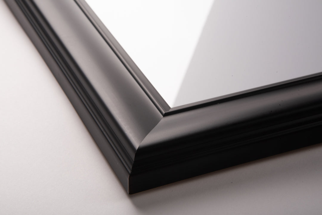 CDU Frame Black Elegance (Bachelor Degree only)
