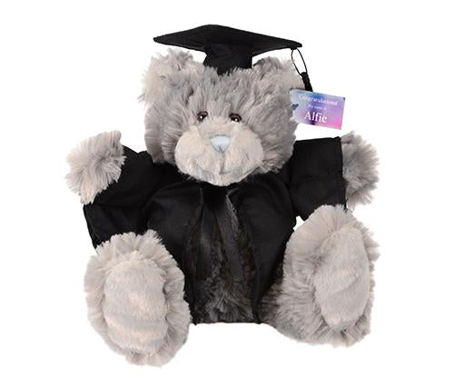 Swinburne University Grad Bear Alfie