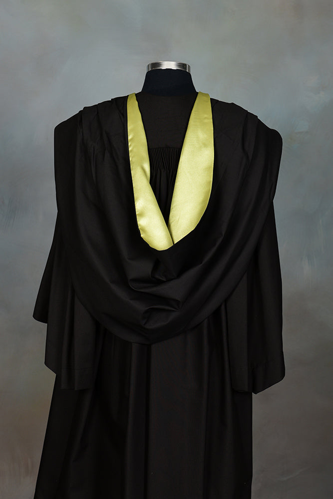 Curtin Agriculture - Bachelor Degrees Graduation Gown Set