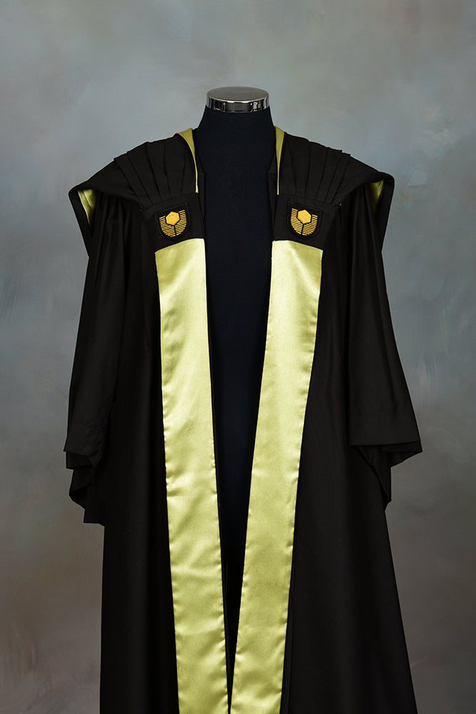 Curtin Agriculture - Bachelor Degrees Graduation Gown Set
