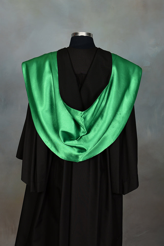 Curtin Science - Masters Degrees Graduation Gown Set