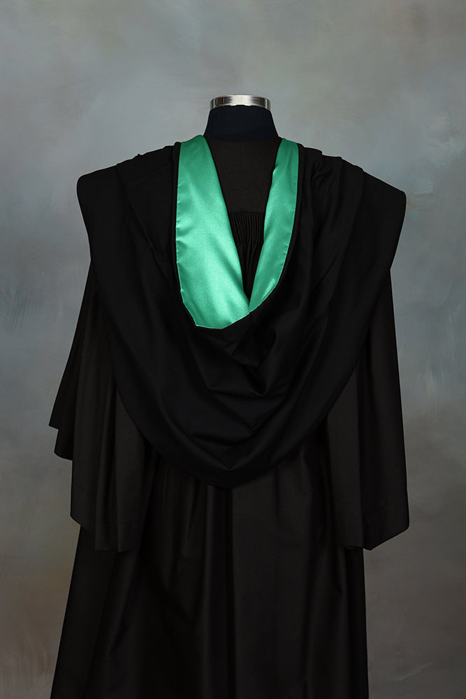 Curtin Science - Bachelor Degrees Graduation Gown Set