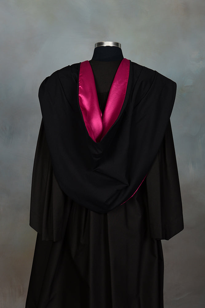 Curtin Pharmacy - Bachelor Degrees Graduation Gown Set