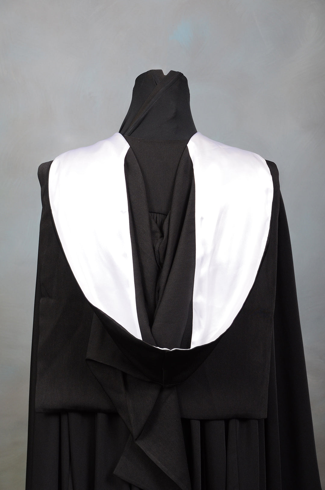 UOA Graduate Certificate/Diploma Degrees Graduation Gown Set