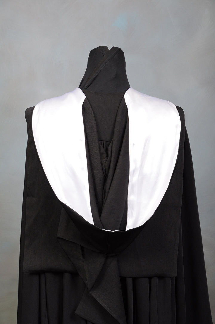 UOA Graduate Certificate/Diploma Degrees Graduation Gown Set