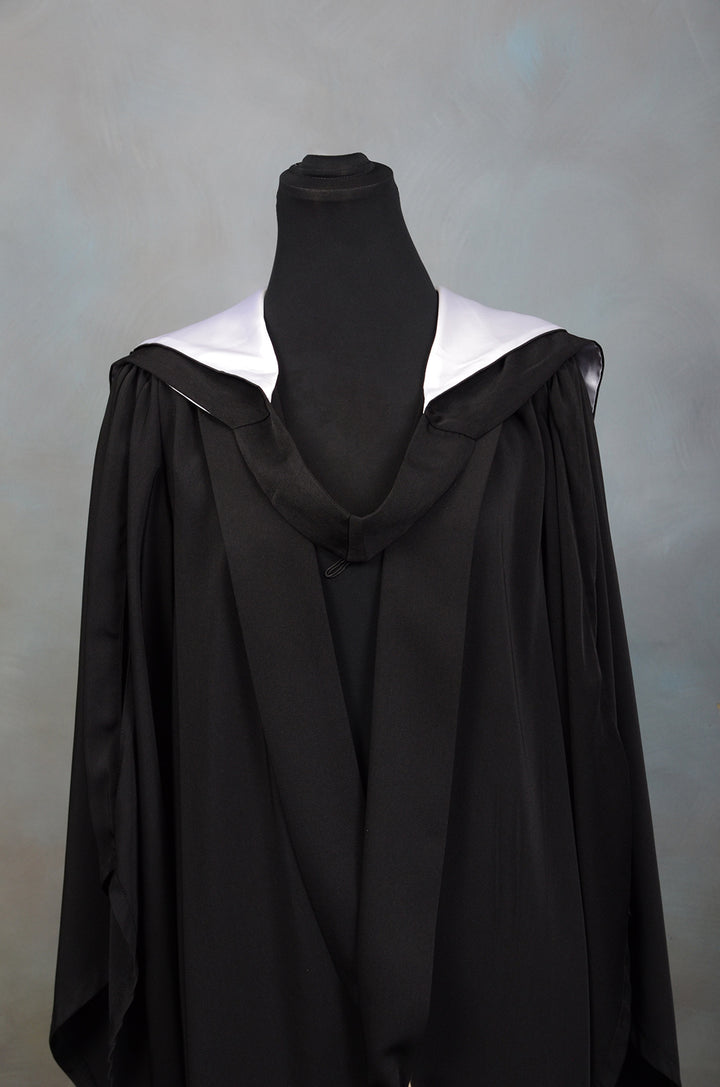 UOA Graduate Certificate/Diploma Degrees Graduation Gown Set