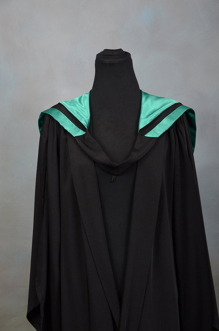 UOA Creative Arts &amp; Science - Honours Degrees Graduation Gown Set