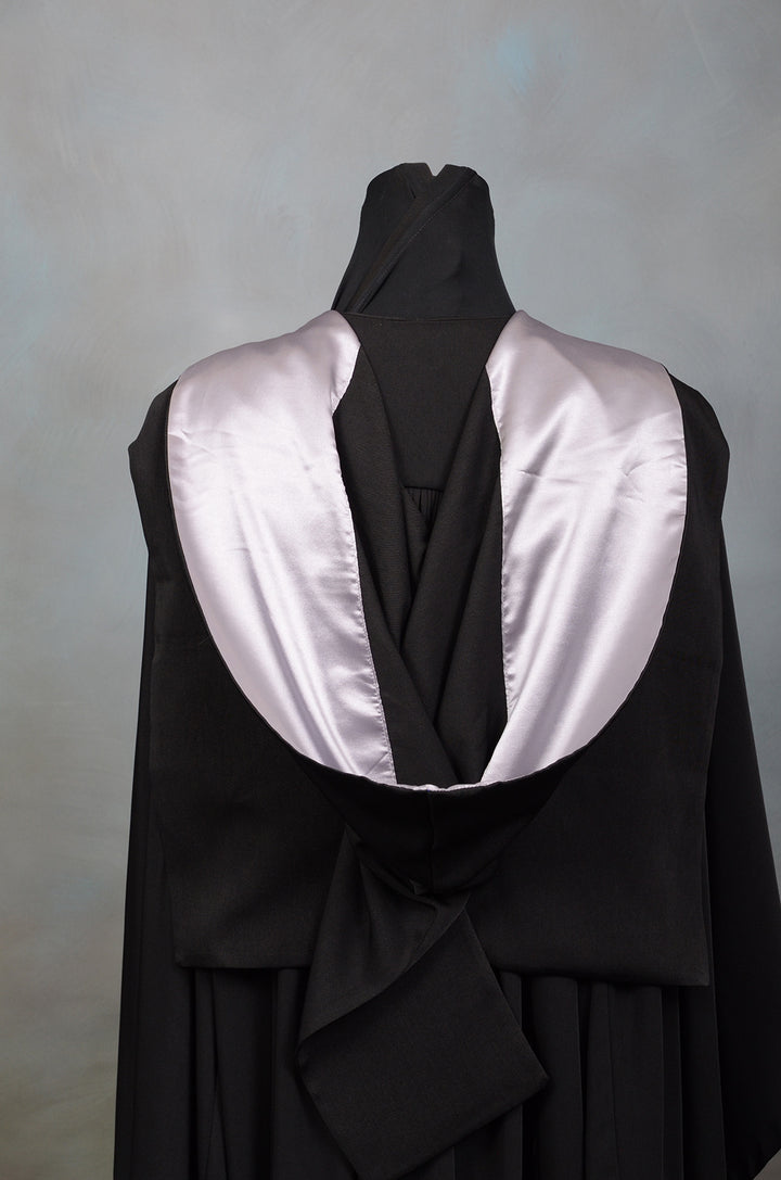 UOA Society, Culture &amp; Education - Bachelor Degrees Graduation Gown Set