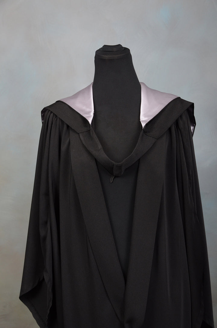 UOA Society, Culture &amp; Education - Bachelor Degrees Graduation Gown Set