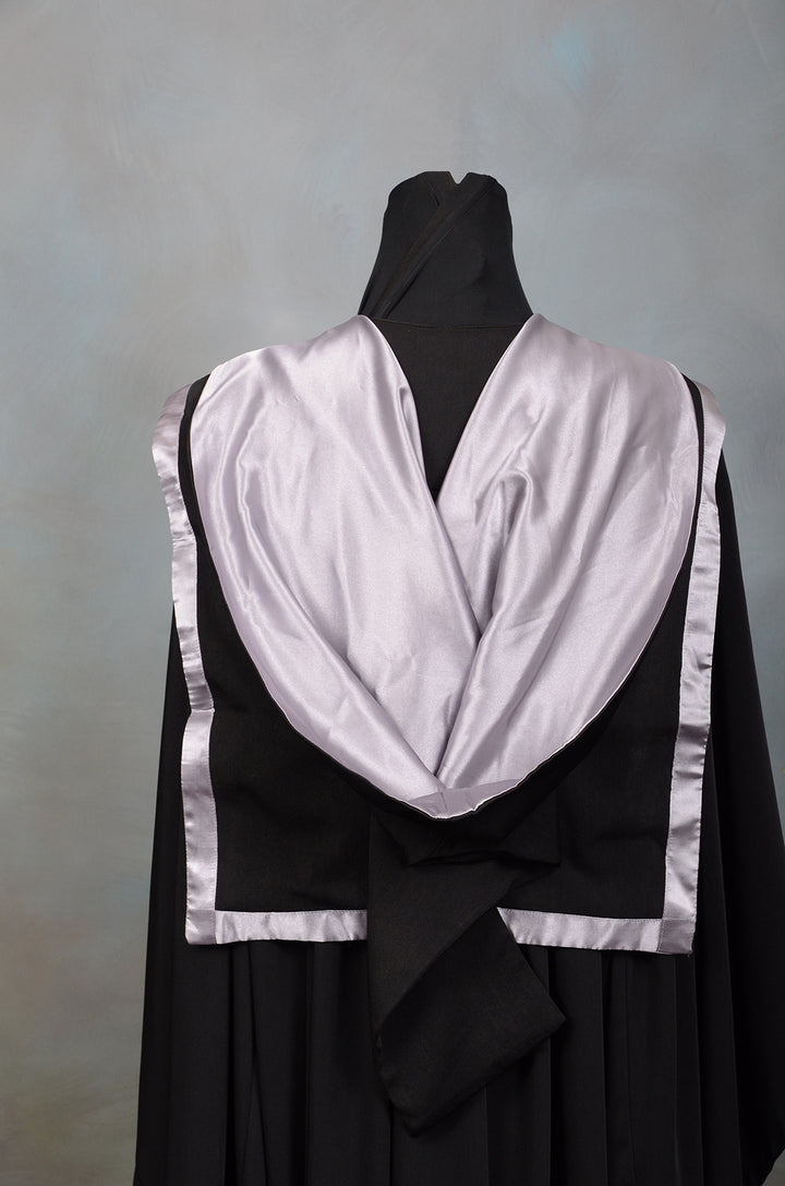 UOA Society, Culture &amp; Education - Honours Degrees Graduation Gown Set