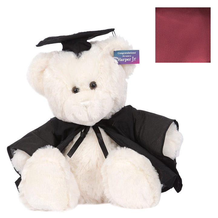 ACU Grad Bear Harper Junior