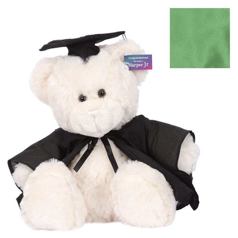 ACU Grad Bear Harper Junior