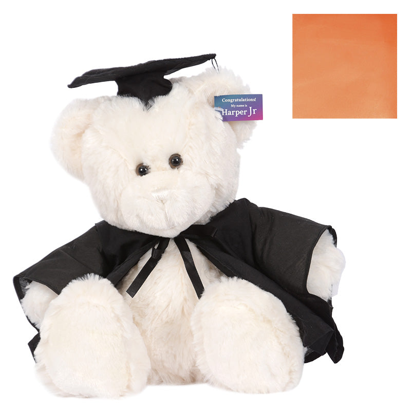 ACU Grad Bear Harper Junior
