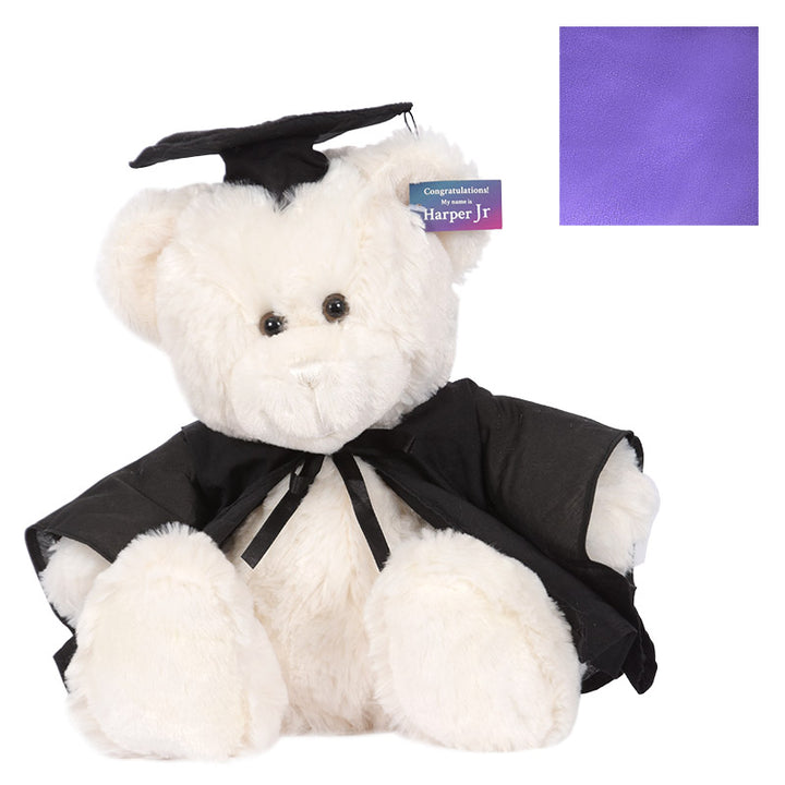 ACU Grad Bear Harper Junior
