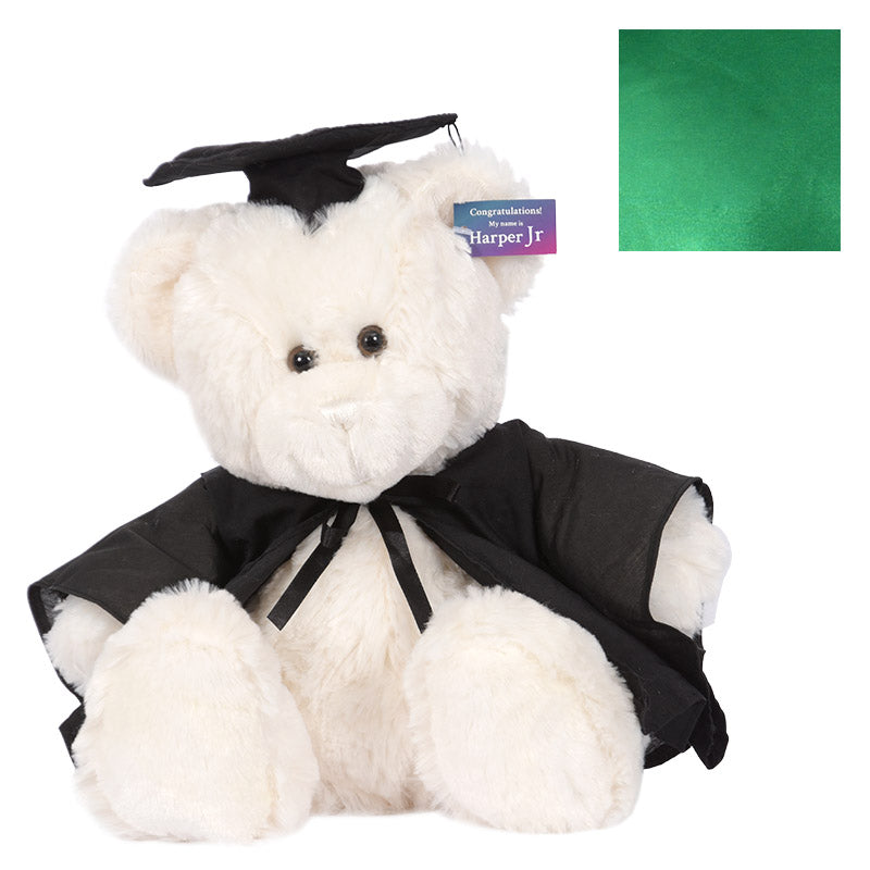 ECU Grad Bear Harper Junior