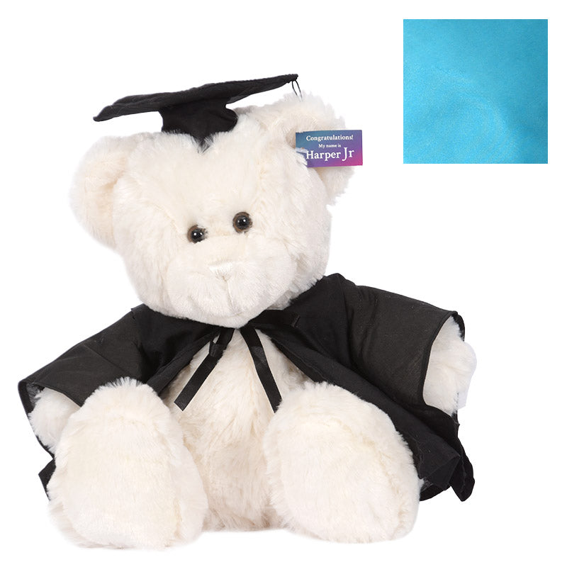 ECU Grad Bear Harper Junior