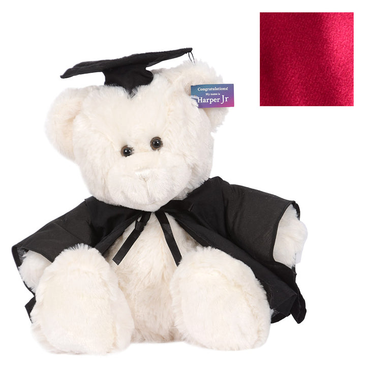 ECU Grad Bear Harper Junior