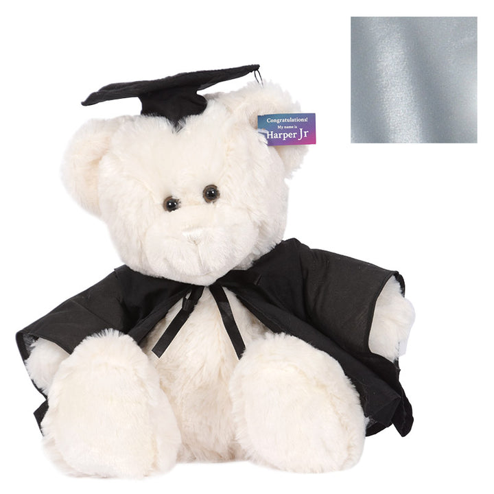 ECU Grad Bear Harper Junior