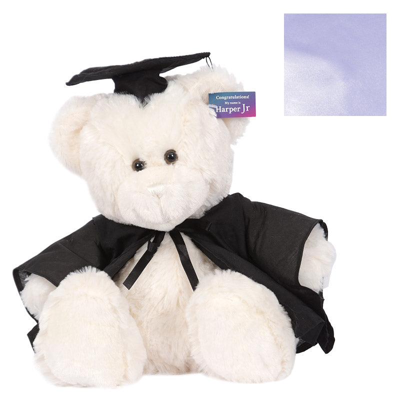 ECU Grad Bear Harper Junior