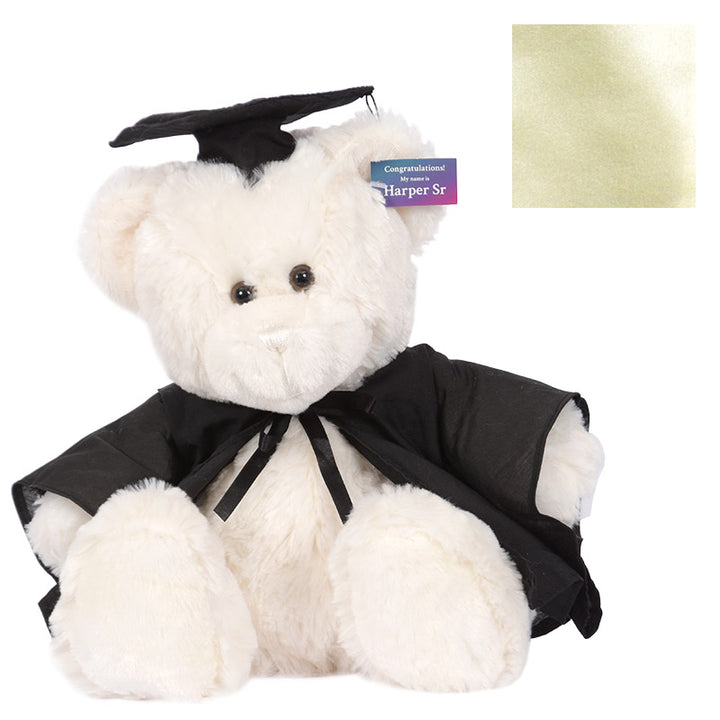 Curtin Grad Bear Harper Senior