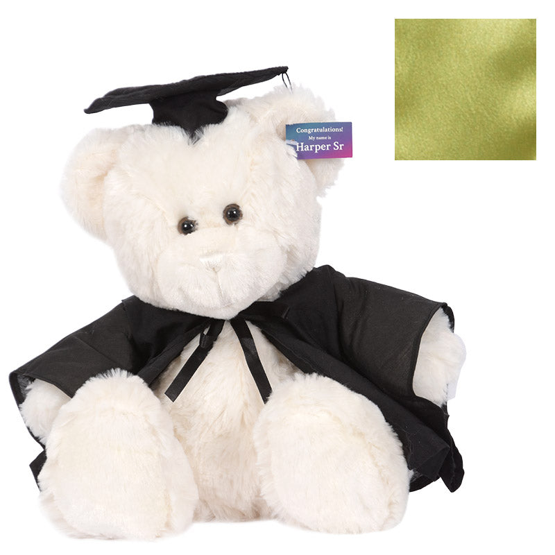 Curtin Grad Bear Harper Senior
