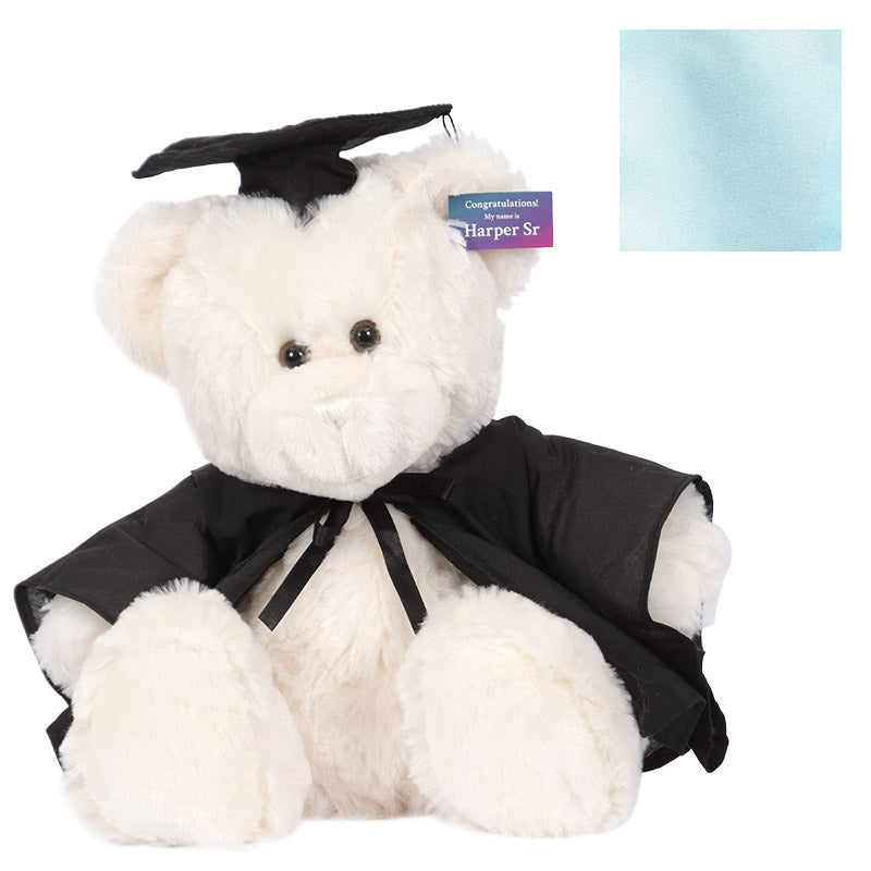 Curtin Grad Bear Harper Senior
