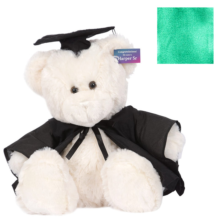 Curtin Grad Bear Harper Senior