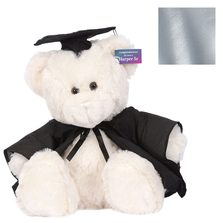 ECU Grad Bear Harper Senior